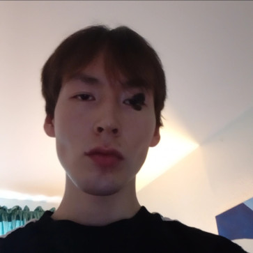 Nihil Boy, 24, Greenland