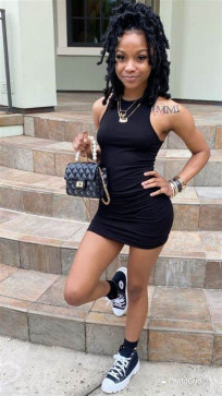 Melinda, 20, United States