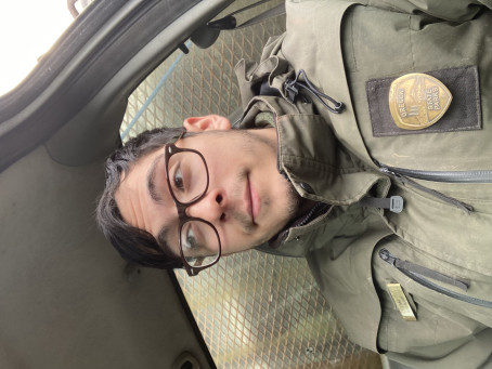 Kyle Parker, 25, United States