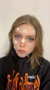 Aria, 18, United States