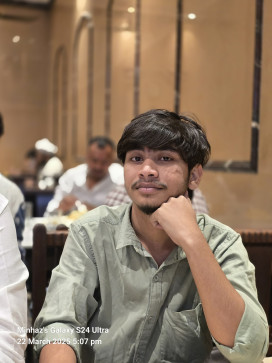 Nasir Sardar, 21, India