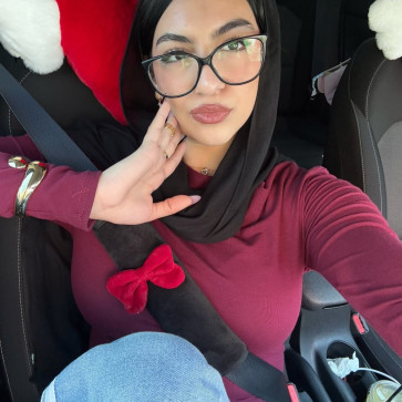 Judee_, 19, Palestinian Territory