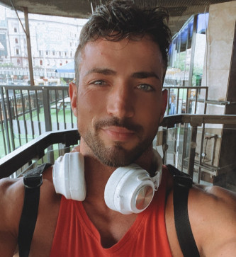 Marc Slawson, 36, United States