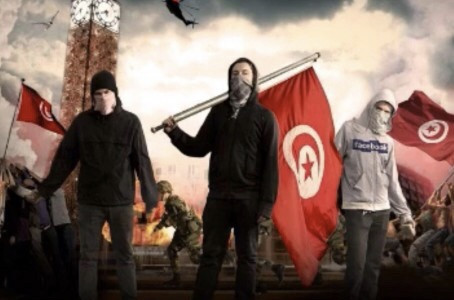 Clean Chat, 25, Tunisia