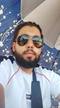 Ashraf07, 29, Algeria