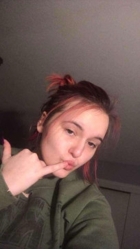 Quimio, 20, United States