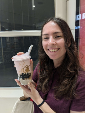 CutiePan22, 22, Australia