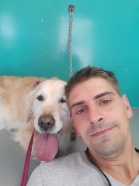 Bluedino001, 30, South Africa