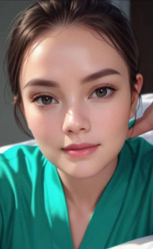 Misbutterfly, 38, Malaysia