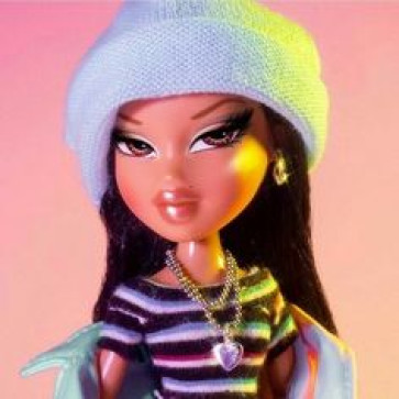 Ash, 18, United States