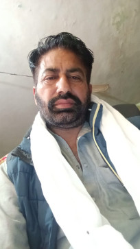 Gyanaranjan, 35, India