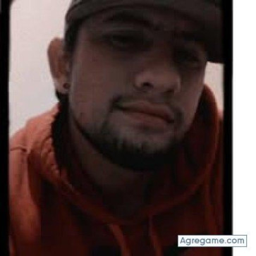 Charly Yt Jimenez, 25, Mexico