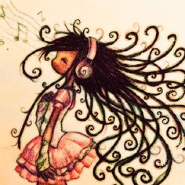 Babbleheart, 18, United States