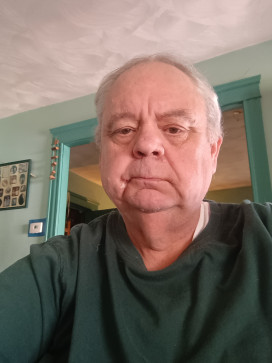 Unclematt, 67, United States