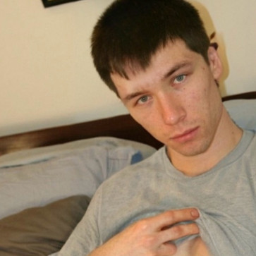 Rome Valen, 20, Netherlands