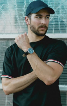 Xyed Xahil, 35, Turkey