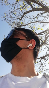 Ragip Sur, 99, Japan