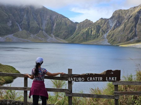 Marvz, 33, Philippines