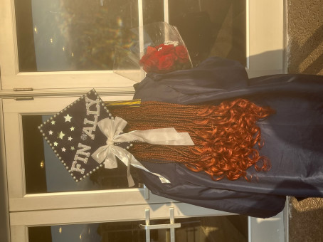 Essie, 18, United States