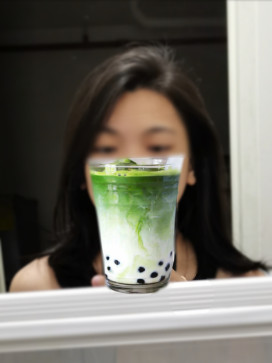 Matcha, 98, Philippines