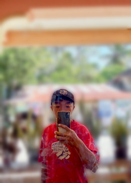 Louie Mark Royo, 25, Philippines