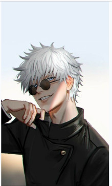 Satoru Gojo, 99, India