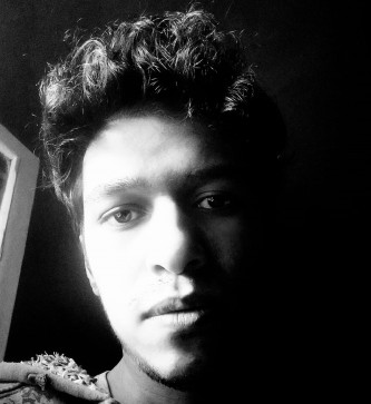 Muhammed Ali, 31, Egypt