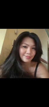 Joan Gabutin, 39, Philippines