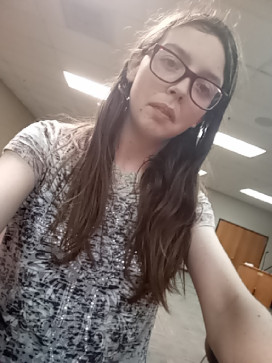 LezBrat, 25, United States