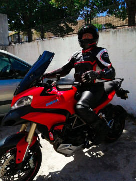 Alex Moutinho, 50, Portugal