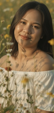 Fairy Floss, 34, Indonesia