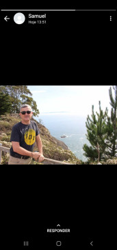 SoGood2016 Cocuz, 49, United States