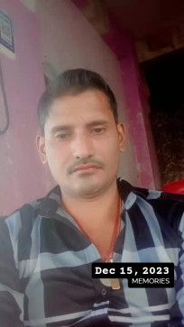 Rajeev Thakur, 33, India