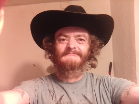 Kevin Stanford, 41, United States