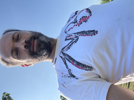 Piet Heijn, 40, Netherlands