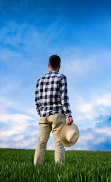 Gunjan Patel, 29, India