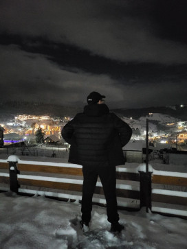 Dartanian, 18, Ukraine