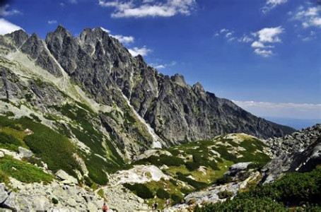 Zuzana, 29, Slovakia