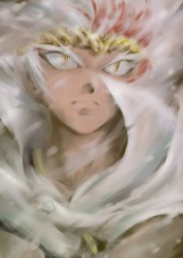 Hydra Dark, 18, India