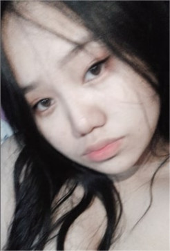 Joycee Nemo, 19, Viet Nam