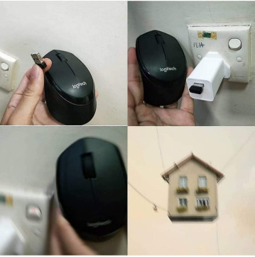 Ricky, 31, Australia