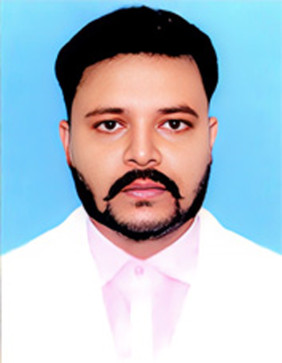 Cyber Solution, 26, India