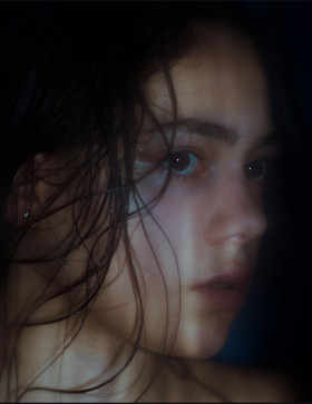 Maikah, 18, Azerbaijan