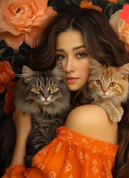 Skyblue, 41, Indonesia