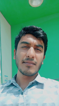 Shihab, 23, Bangladesh