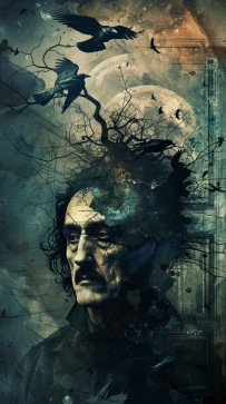 Lilith, 43, United States