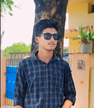 Sai Rohith, 22, India