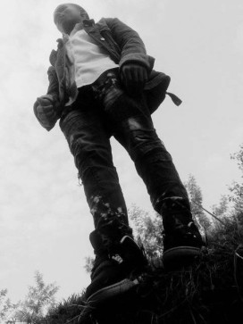 Niyigaba Naphtal15, 20, Rwanda