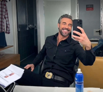 Owen, 42, Czech Republic