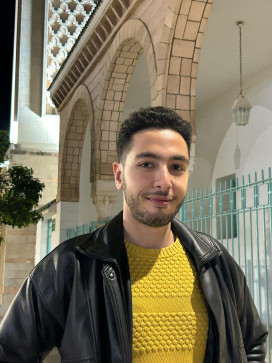, 23, Tunisia
